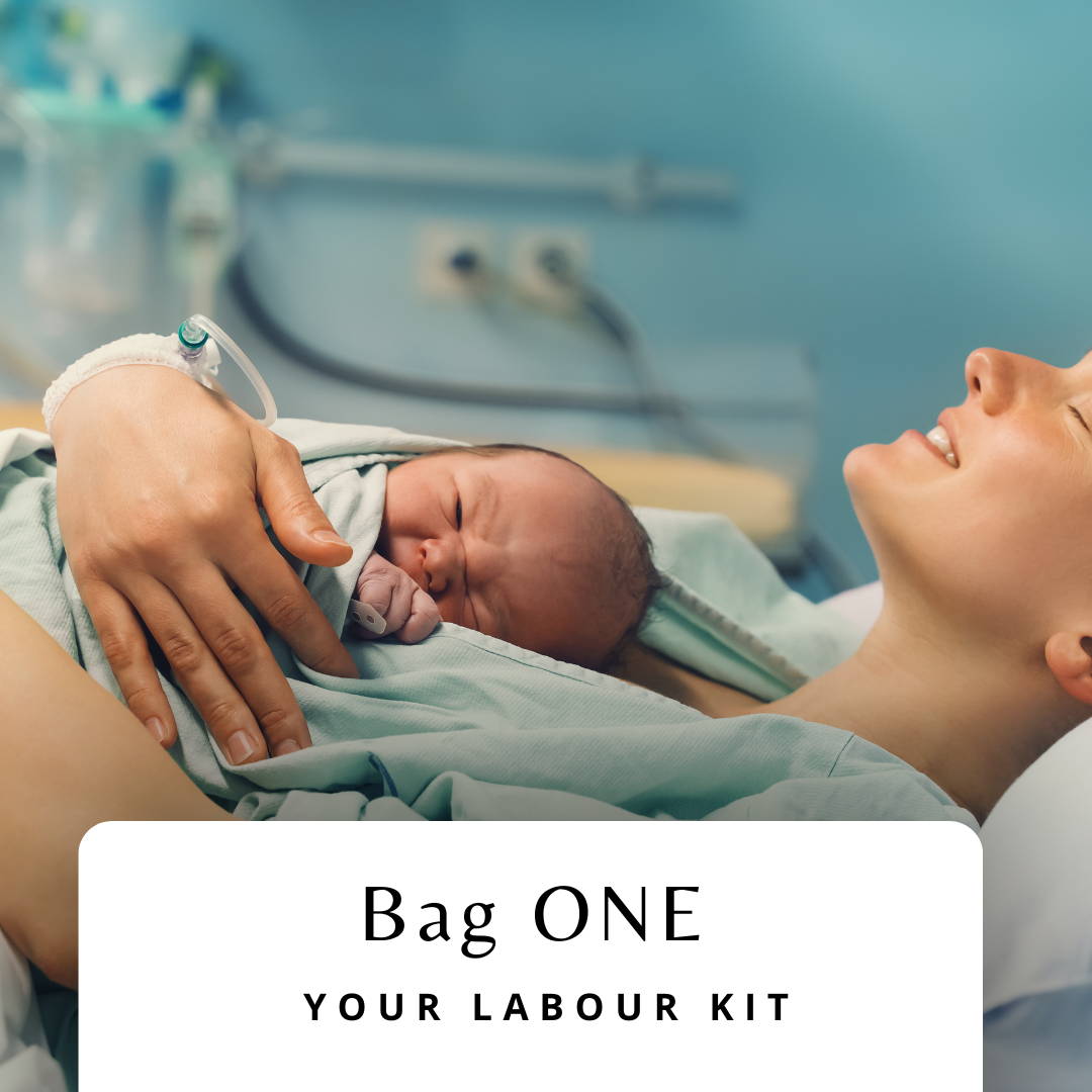 What to pack in your hospital bag In 3 easy steps Bambini Prams